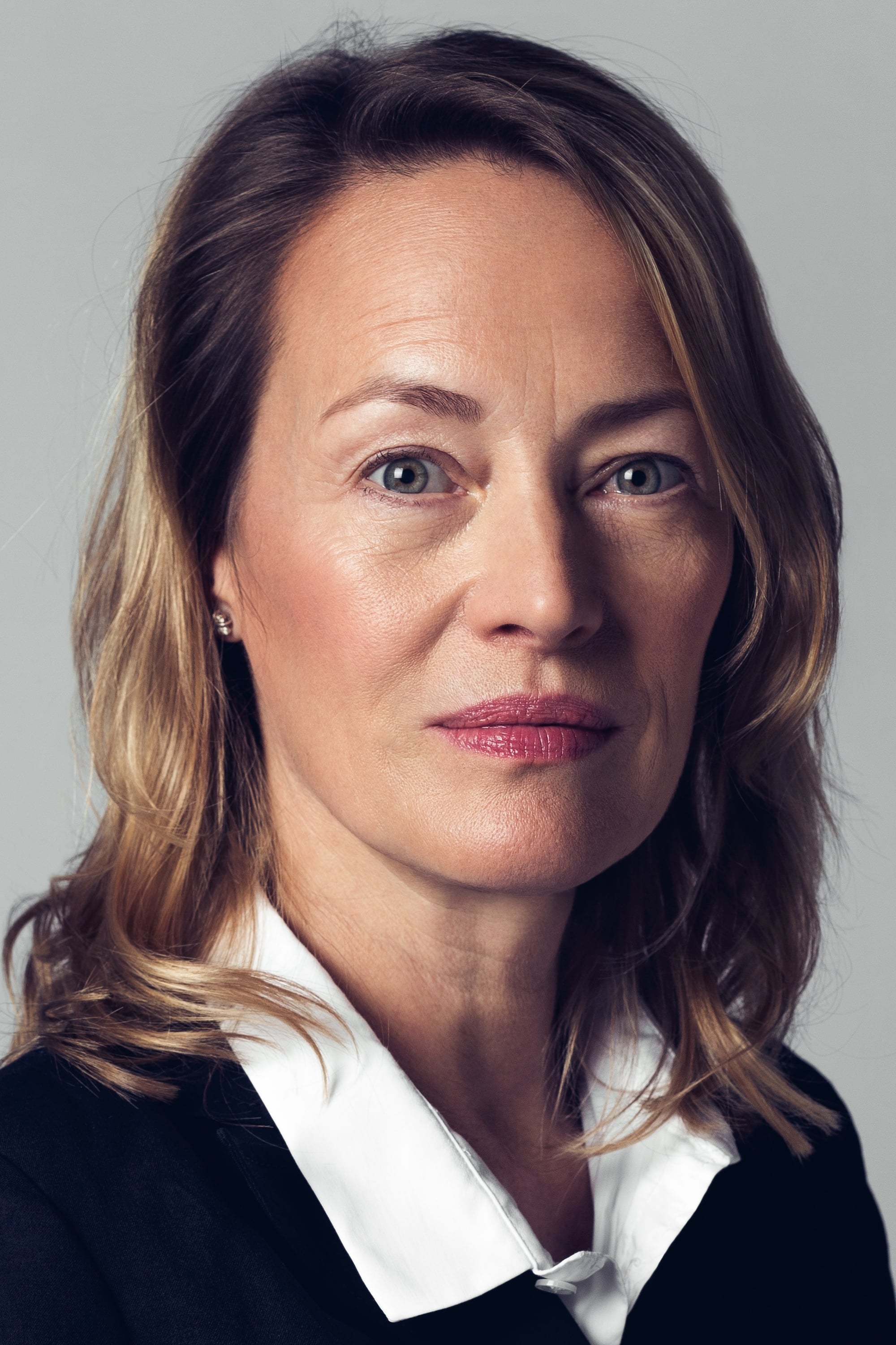 Gabrielle Lazure.